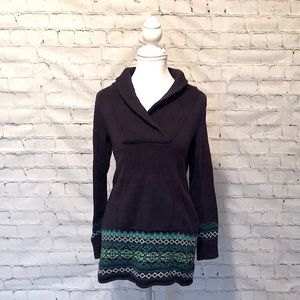 Athleta Sweater Tunic